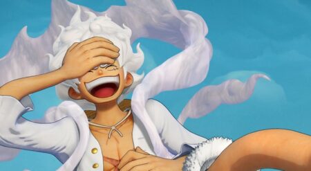 REVIEW: ‘One Piece: Pirate Warriors 4 Legendary Edition’ is a Strong Revival One Piece Pirate Warriors 4 Legendary Edition promotional key art from Bandai Namco