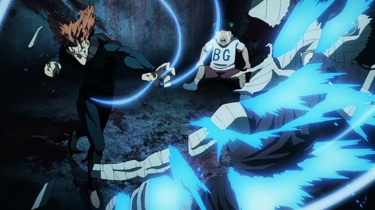 REVIEW: ‘One Punch Man’ Season 3 Episode 4 — ‘Counterattack Signal’ 1 One Punch Man Season 3 Episode 4