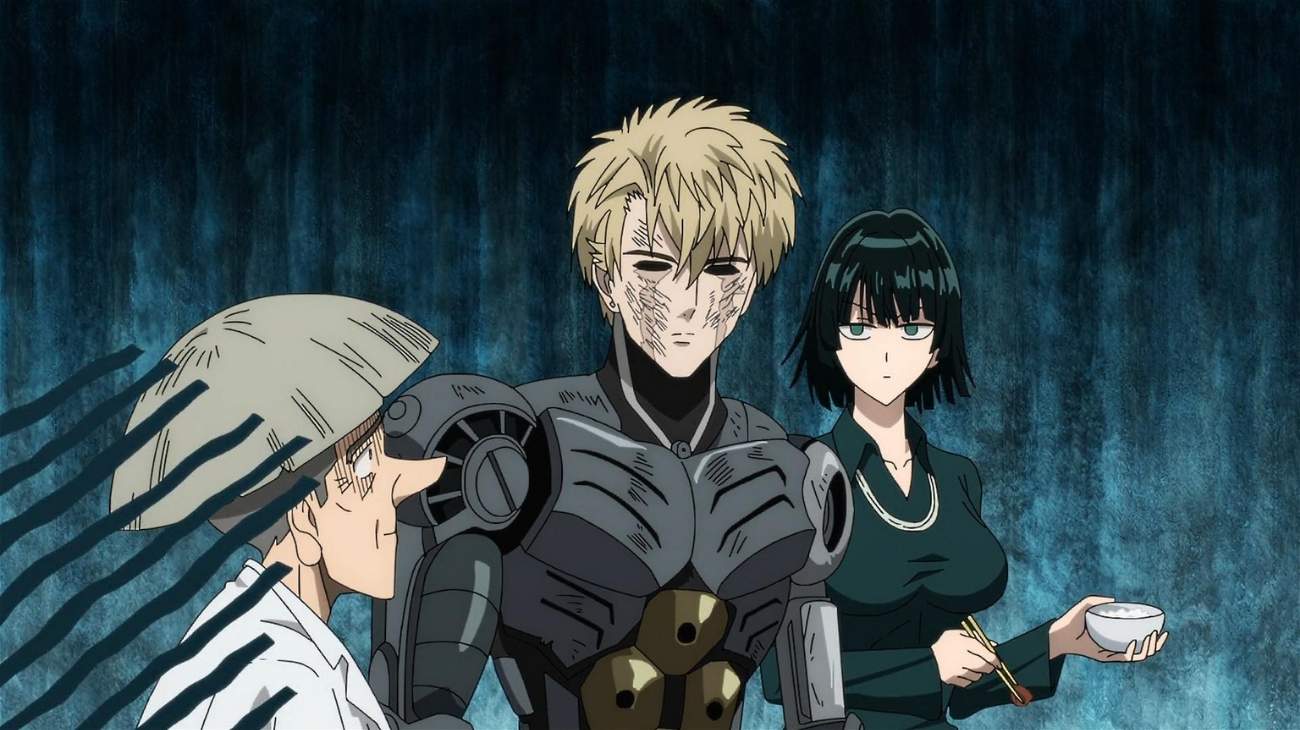 REVIEW: ‘One Punch Man’ Season 3 Episode 4 — ‘Counterattack Signal’ 2 One Punch Man Season 3 Episode 4