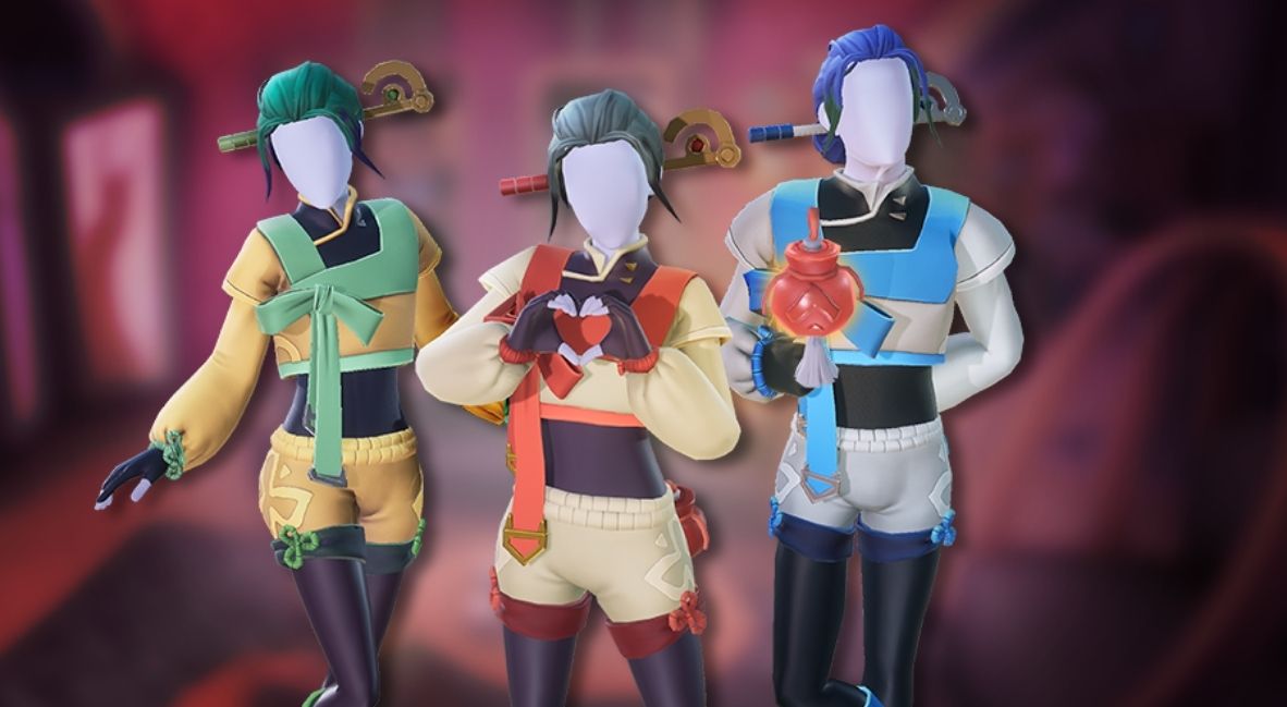 Palia's Home For The Harvest Update Bings Players A Fall Fantasy 6 Palia's Home For The Harvest Update promo image from Singularity 6