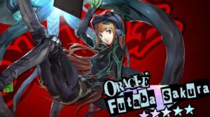 ‘Persona 5: The Phantom X’ Version 2.4 Adds Fan Favorite Hacker Persona 5 The Phantom X Version 2.4 Futaba