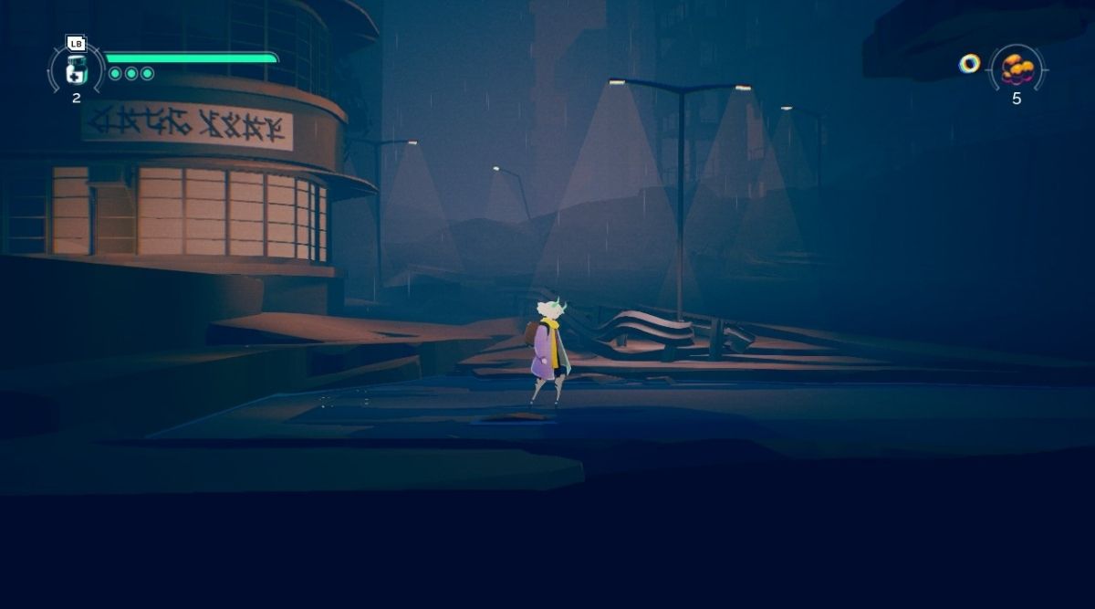 Possessor(s) Gameplay