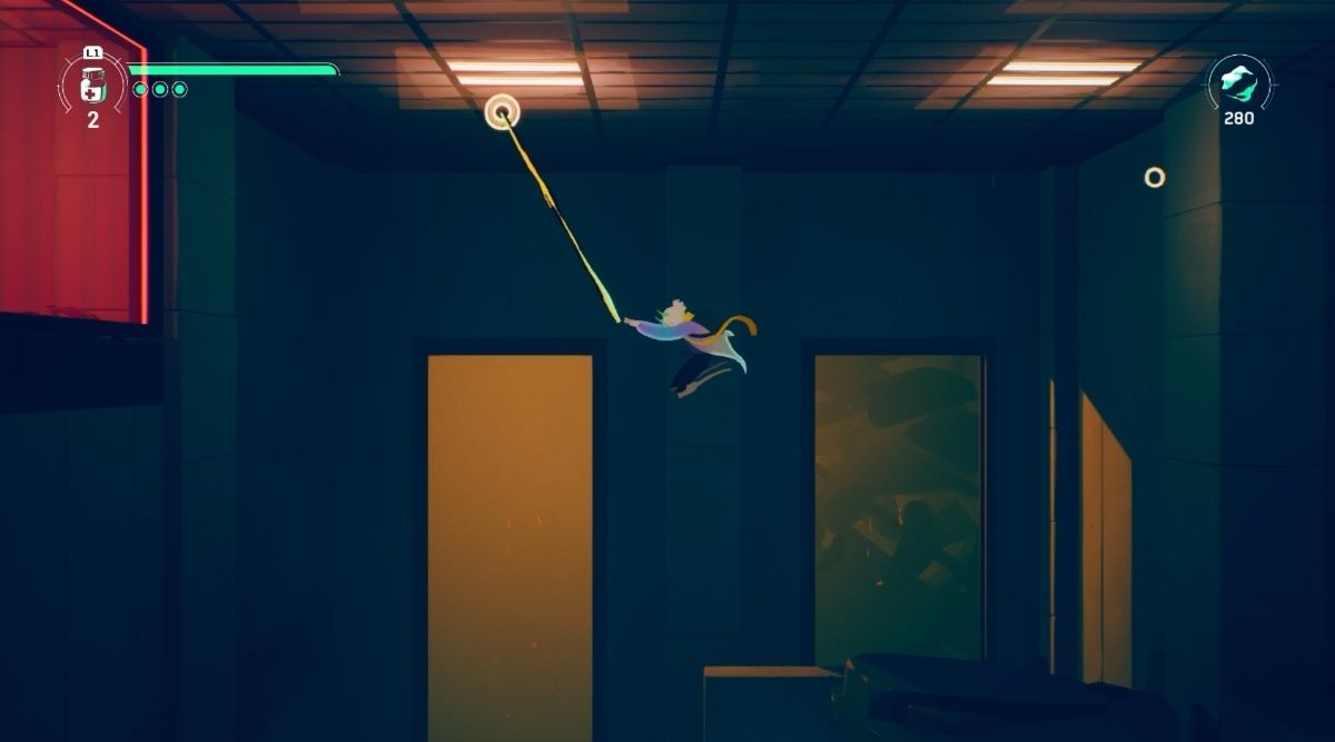 Possessor(s) Traversal