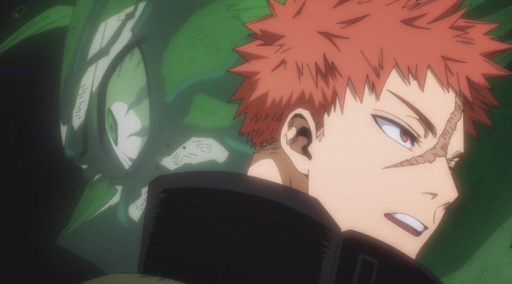 My Hero Academia Episode 165 Review - But Why Tho?