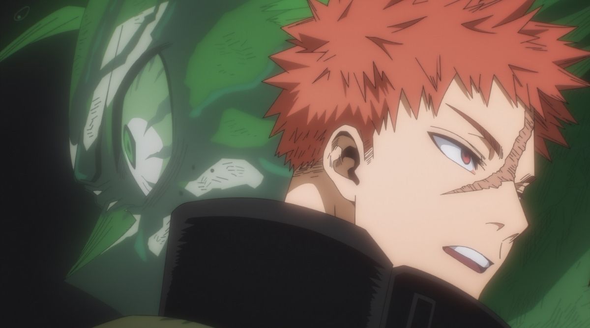 Quirk Holders in My Hero Academia Episode 165