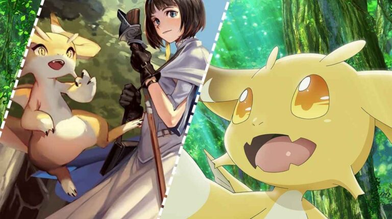 HIDIVE Adds New Isekai To Its Winter 2026 Slate Of Anime Reincarnated As a Dragon Hatchling featured image