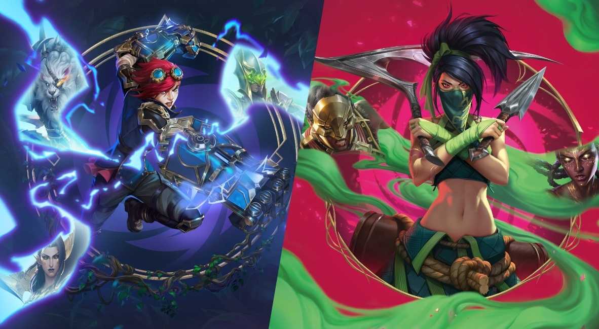 Riftbound spiritforged But Why Tho 1