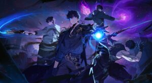 REVIEW: ‘Solo Leveling: ARISE OVERDRIVE’ Delivers Exciting Action Solo Leveling: ARISE OVERDRIVE promo image from Netmarble