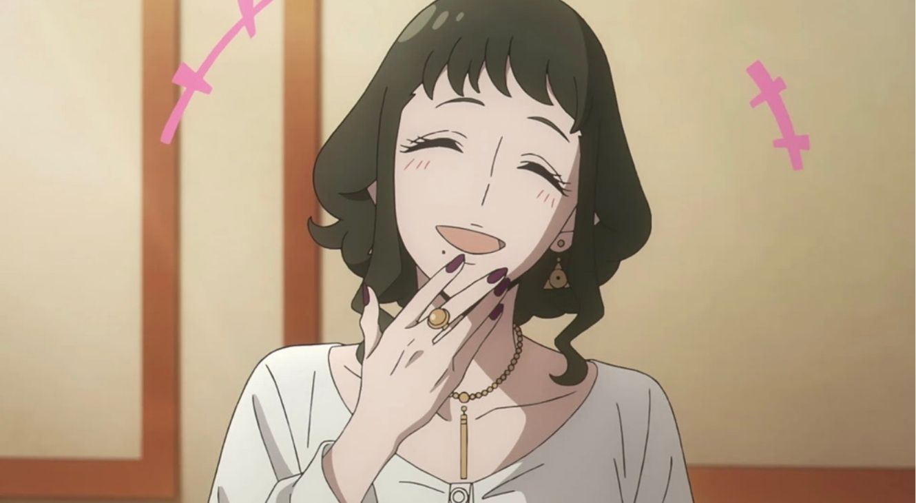 Melinda in Spy x Family Season 3 Episode 5