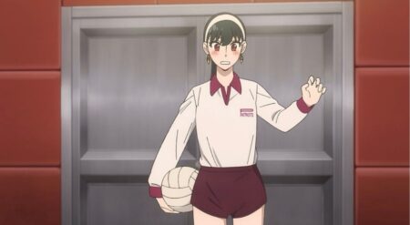 REVIEW: ‘Spy x Family’ Season 3 Episode 5 — “The Mommy-Friends Scheme” Yor in Spy x Family Season 3 Episode 5