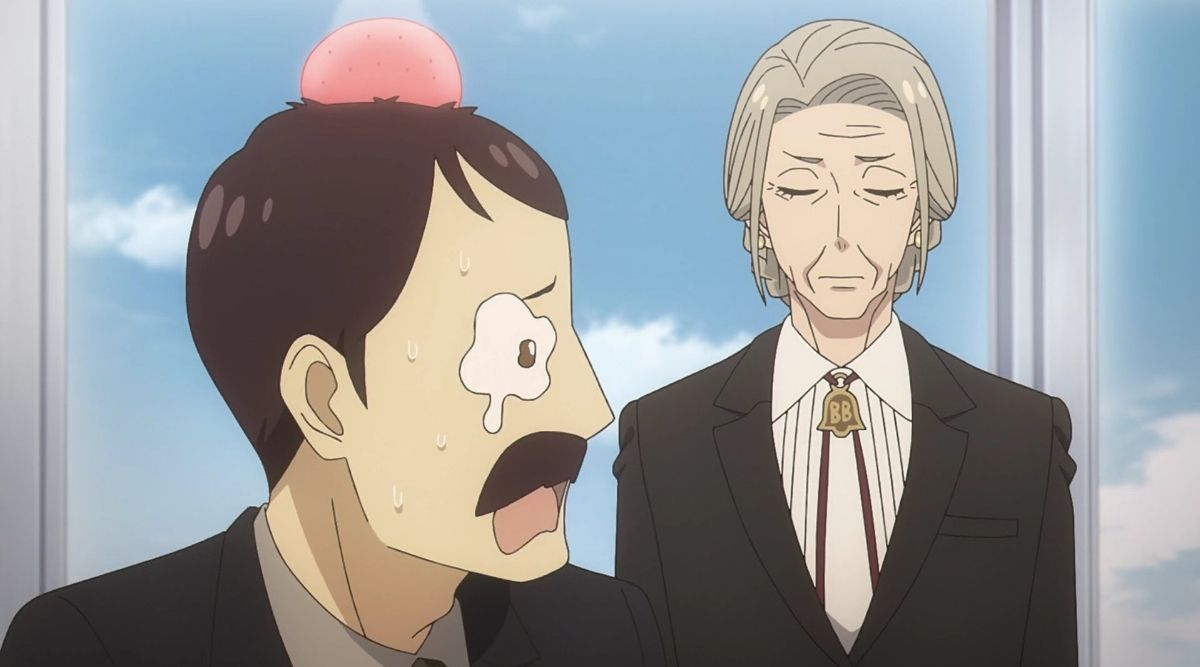 Spy x Family Season 3 Episode 7