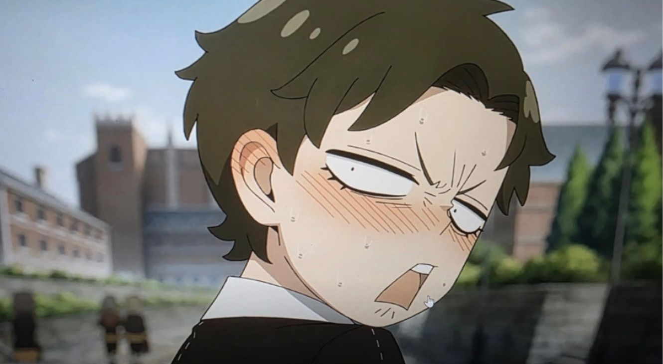 REVIEW: ‘Spy x Family’ Season 3 Episode 9 - "Anya's Era Has Come" 3 Damian in Spy x Family Season 3 Episode 9