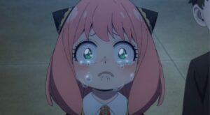 REVIEW: ‘Spy x Family’ Season 3 Episode 9 – “Anya’s Era Has Come” Anya in Spy x Family Season 3 Episode 9