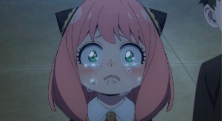 REVIEW: ‘Spy x Family’ Season 3 Episode 9 – “Anya’s Era Has Come” Anya in Spy x Family Season 3 Episode 9