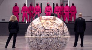 Squid Game: The Challenge Season 2 Episode 9