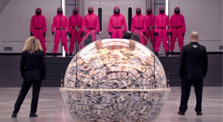 REVIEW: ‘Squid Game: The Challenge’ Season 2 Struggles To Deliver Any Impact Squid Game: The Challenge Season 2 Episode 9