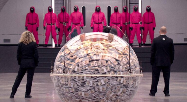 REVIEW: ‘Squid Game: The Challenge’ Season 2 Struggles To Deliver Any Impact Squid Game: The Challenge Season 2 Episode 9