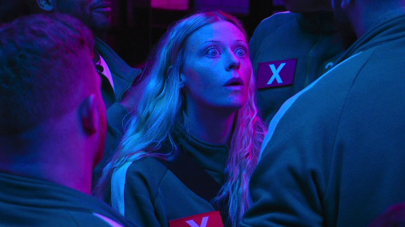 Squid Game: The Challenge Season 2