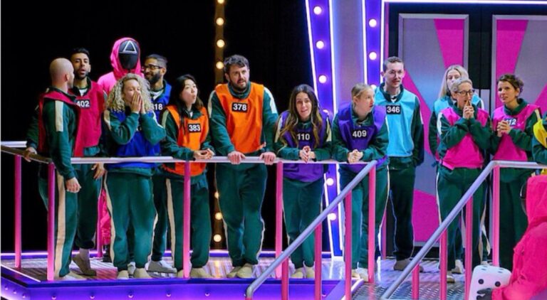 REVIEW: ‘Squid Game: The Challenge’ Season 2 Episodes 5-8 Get Better As They Go Squid Game: The Challenge Season 2 Episodes 5-8