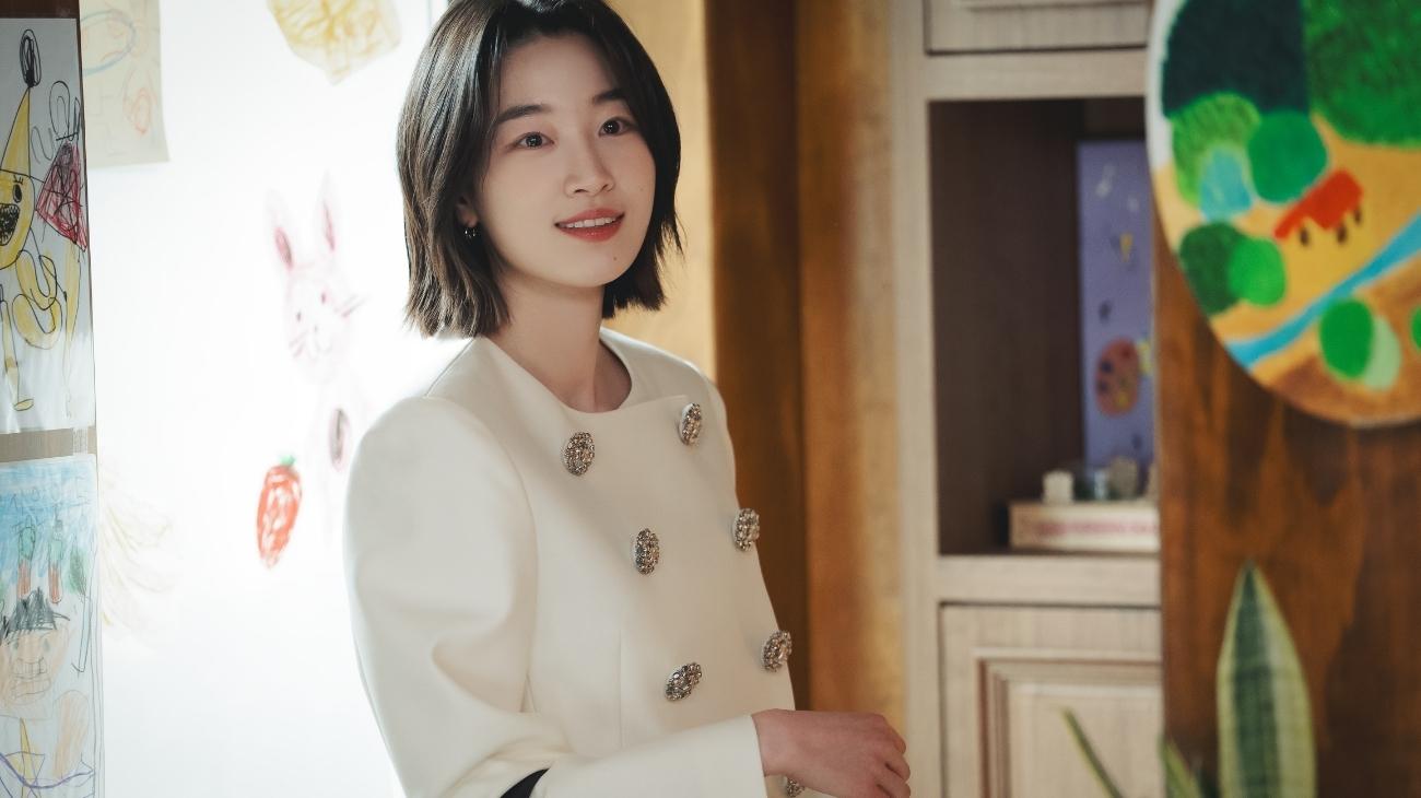 Surely Tomorrow first look image from Prime Video