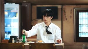 Surely Tomorrow first look image from Prime Video