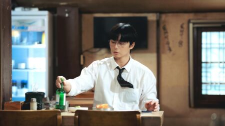 ‘Surely Tomorrow’ Starring Park Seo-jun Hits Prime Video December 6th Surely Tomorrow first look image from Prime Video