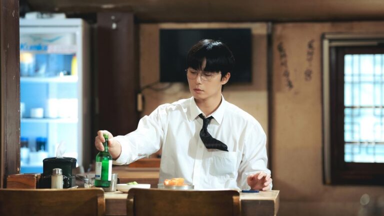 ‘Surely Tomorrow’ Starring Park Seo-jun Hits Prime Video December 6th Surely Tomorrow first look image from Prime Video