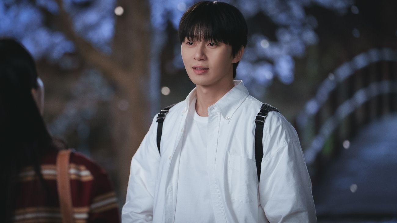 Surely Tomorrow first look image from Prime Video