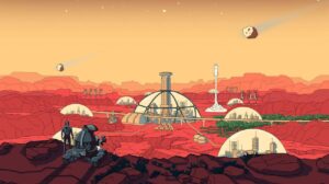 Surviving Mars: Relaunched