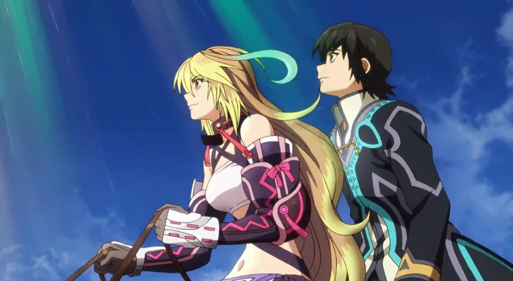 Tales Of Xillia Remastered