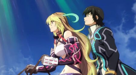 REVIEW: ‘Tales Of Xillia Remastered’ Provides A Stellar And Approachable Experience Tales Of Xillia Remastered