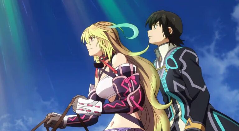 REVIEW: ‘Tales Of Xillia Remastered’ Provides A Stellar And Approachable Experience Tales Of Xillia Remastered