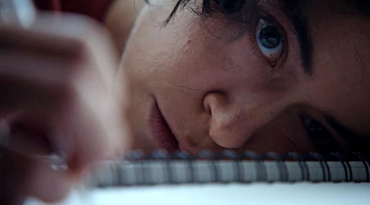 Tatiana Maslany in Keeper (2025)