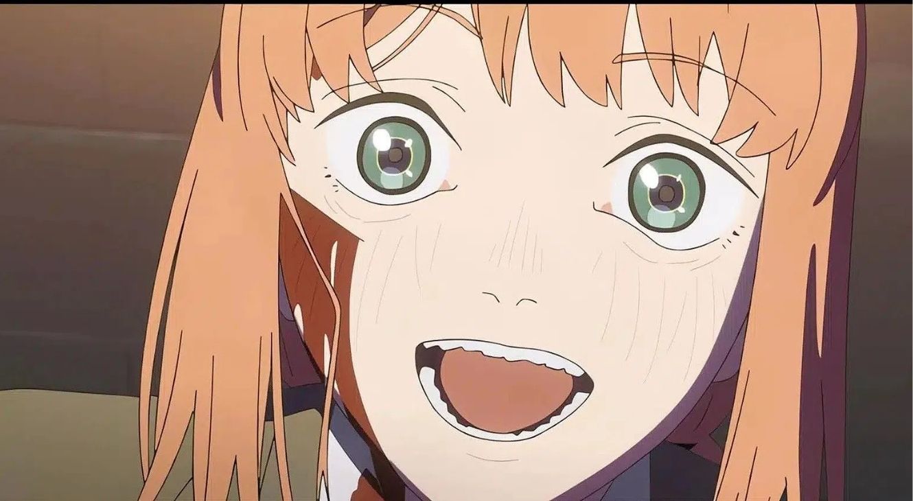 "Shikaku" in Tatsuki Fujimoto 17-26 