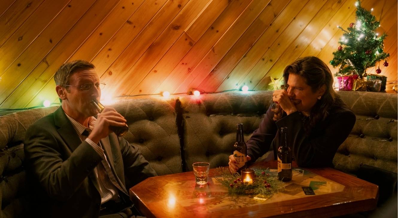 The Chair Company Episode 4