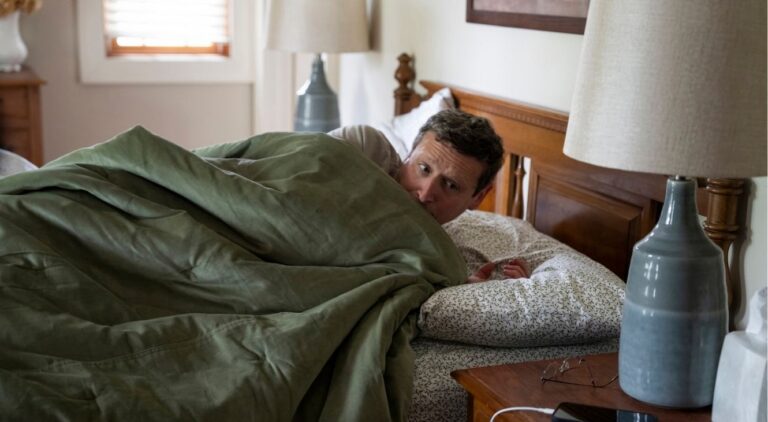 RECAP: ‘The Chair Company’ Episode 4 – “Bahld Harmon birthplace (disputed)” Tim Robinson in The Chair Company Episode 4