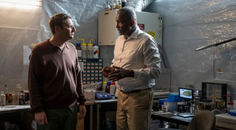 The Chair Company Episode 7 But Why Tho 4