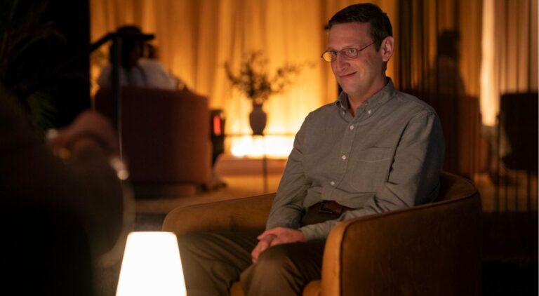 RECAP: ‘The Chair Company’ Episode 8 – “Minnie Mouse coming back wasn’t on my bingo card.” Tim Robinson in The Chair Company Episode 8