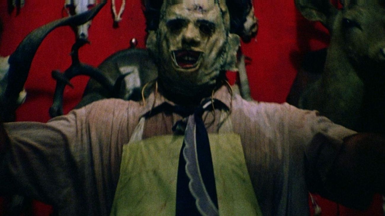 The Texas Chainsaw Massacre 