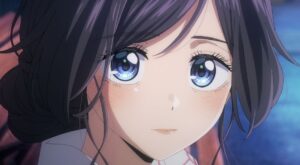 REVIEW: ‘The Fragrant Flower Blooms With Dignity’ Season 1 Is Overwhelmingly Charming The Fragrant Flower Blooms with Dignity Season 1 But Why Tho