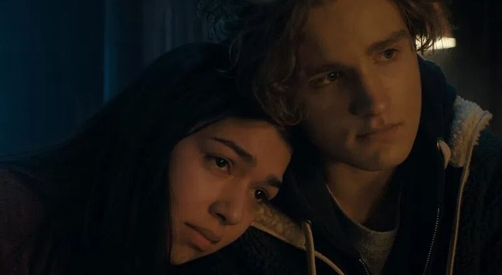 REVIEW: ‘The Last Frontier’ Episode 6 — “The Devil Wears A Suit And Tie” The Last Frontier Episode 6 still from Apple TV