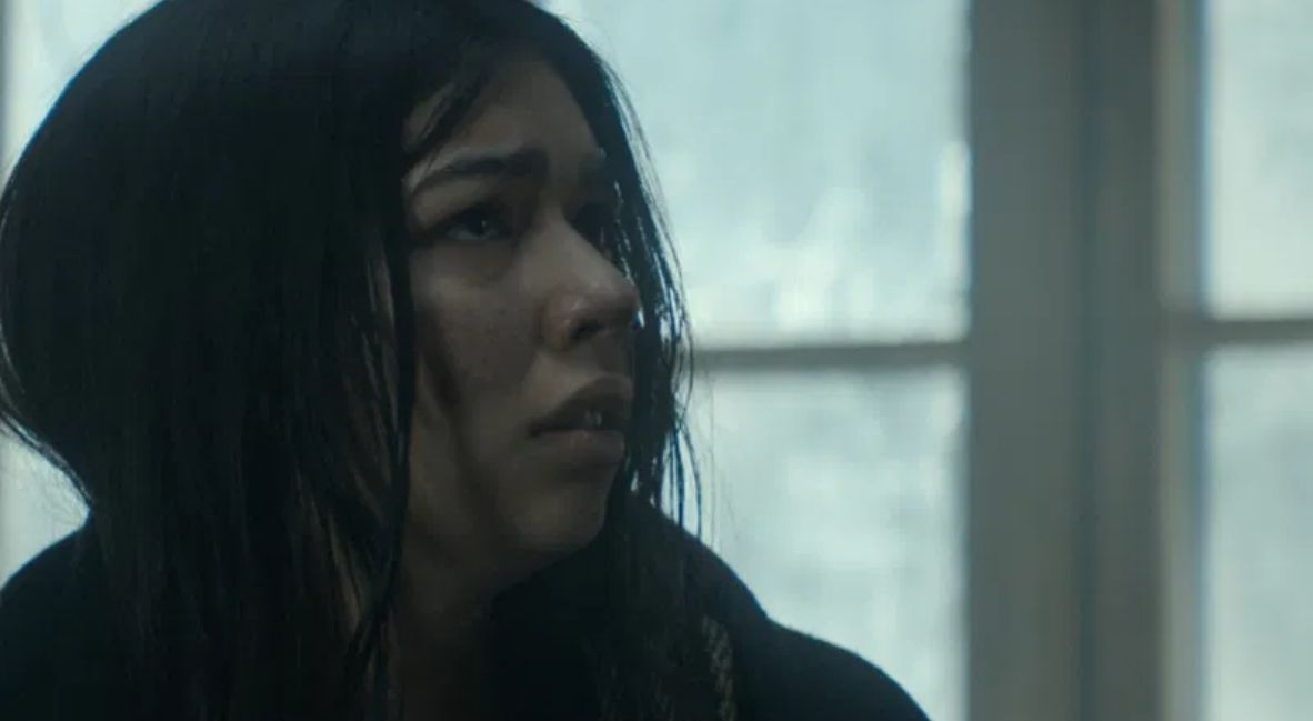 REVIEW: 'The Last Frontier' Episode 6 — “The Devil Wears A Suit And Tie” 3 The Last Frontier Episode 6 still from Apple TV