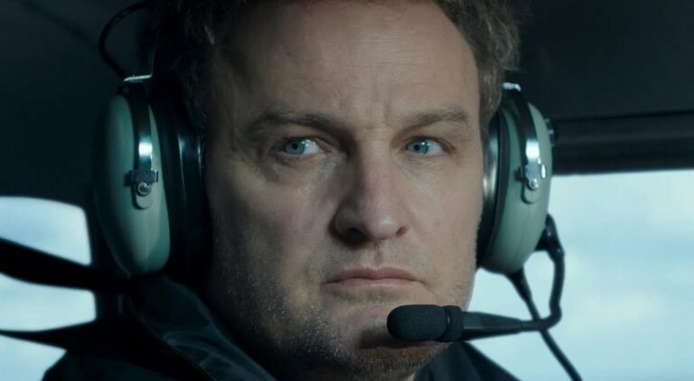 The Last Frontier Episode 7 promotional still from Apple TV