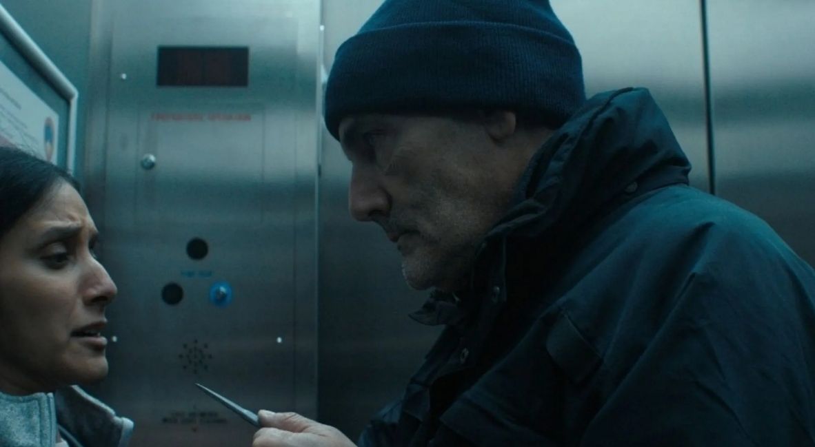 REVIEW: 'The Last Frontier' Episode 7 — “Change of Time” 3 The Last Frontier Episode 7 promotional still from Apple TV