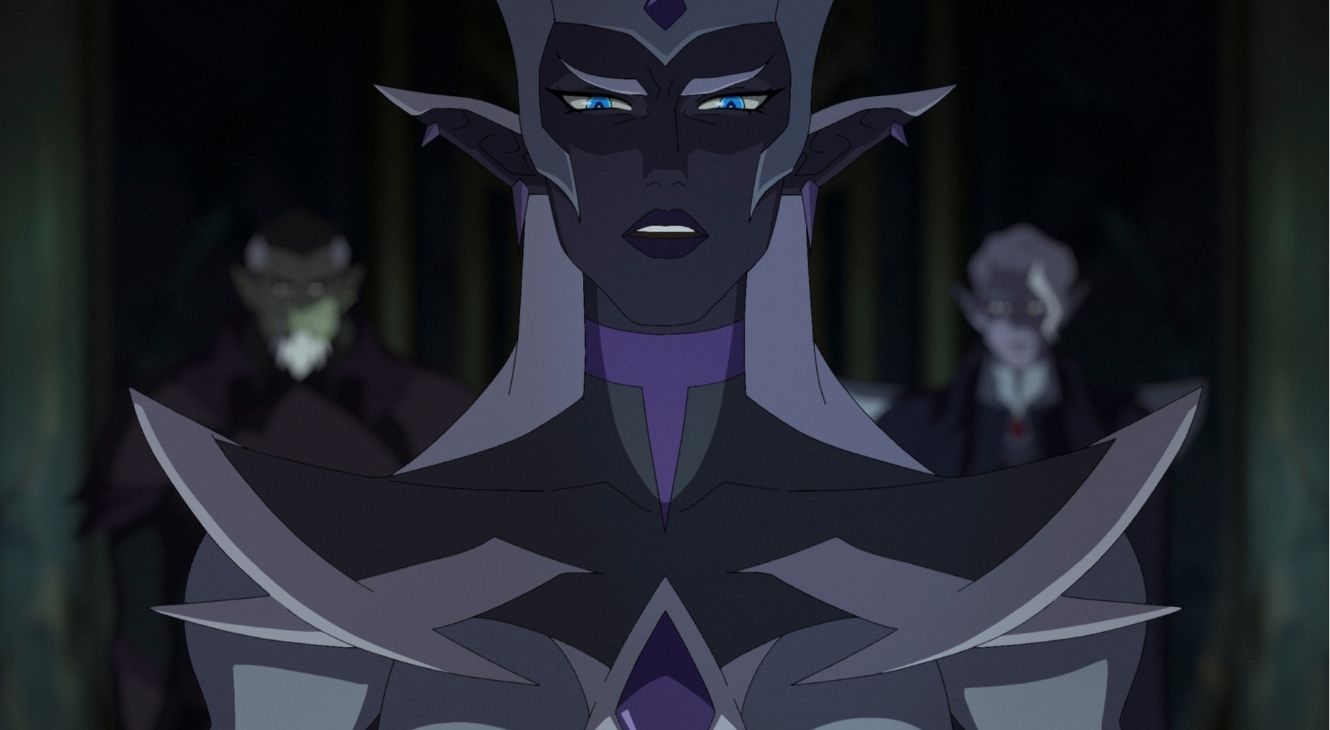 The Mighty Nein Season 1