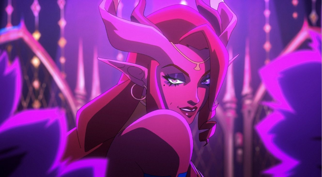 The Mighty Nein Season 1