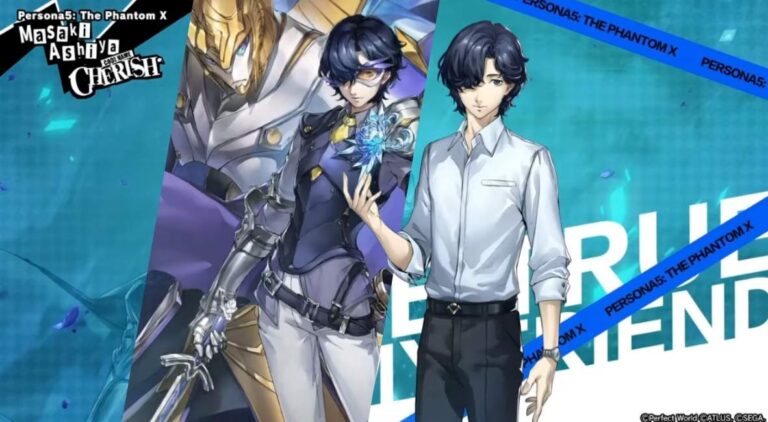 The Phantom X Ver 2.5