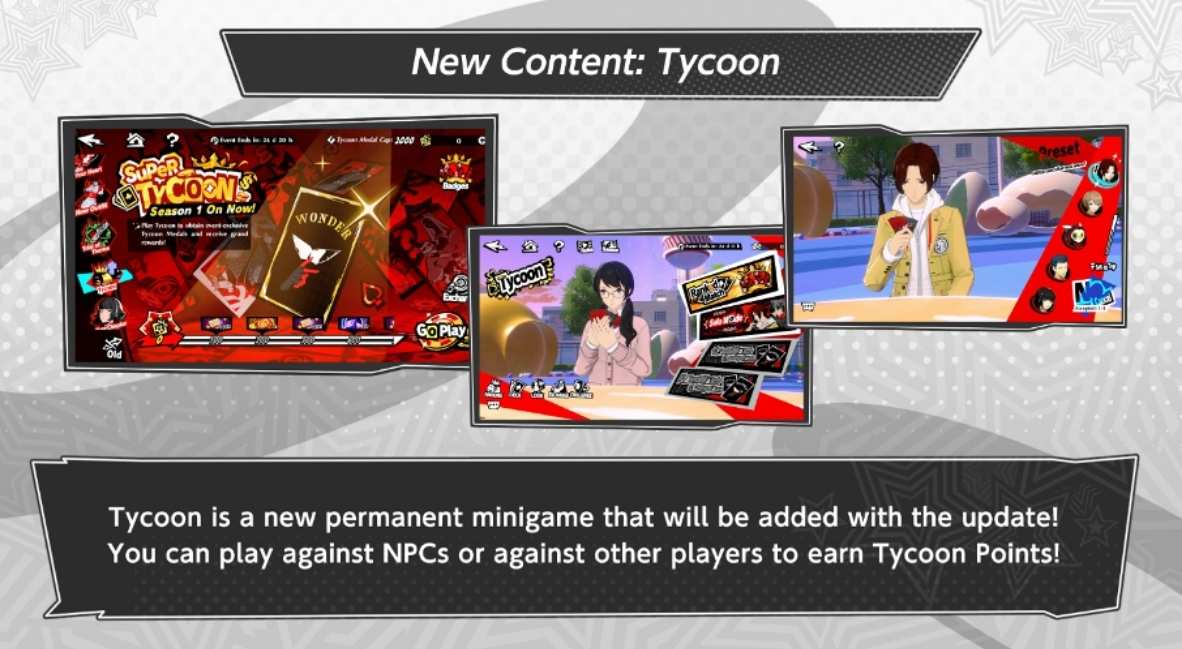 The Phantom X Ver 2.5 trailer still 