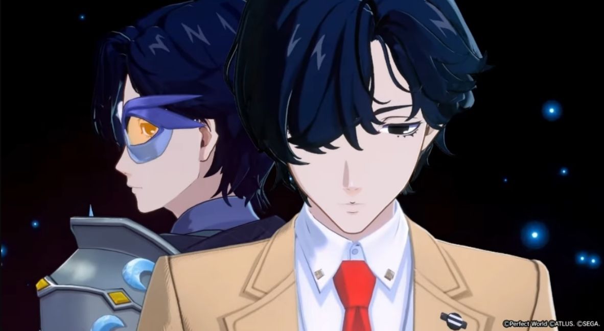 The Phantom X Ver 2.5 trailer still 