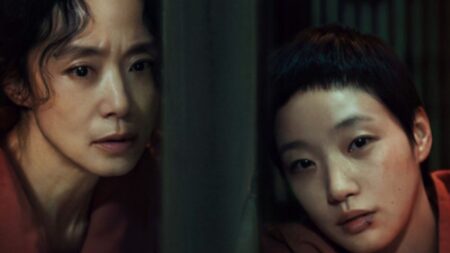 The Price of Confession Is Ready To Shock Audiences This December On Netflix The Price of Confession promotional image from Netflix